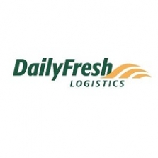 Daily fresh logo